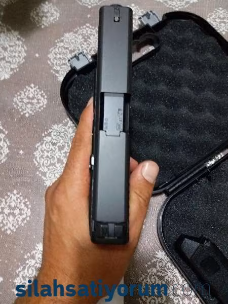 SIFIR GLOCK 19 GEN 4