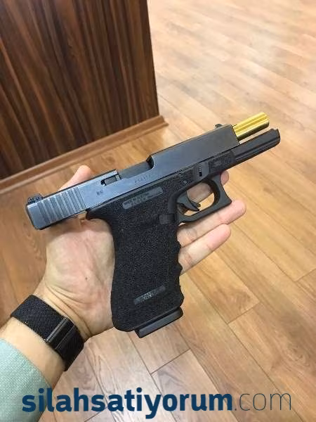 ZEV TECH GLOCK 21 C