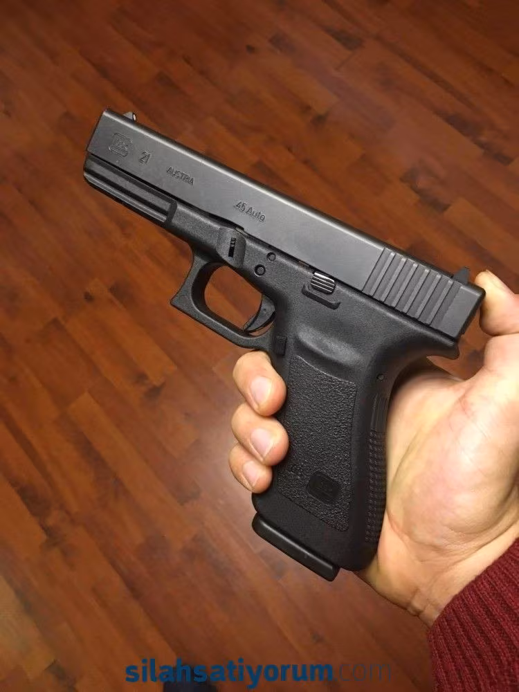 GLOCK 21