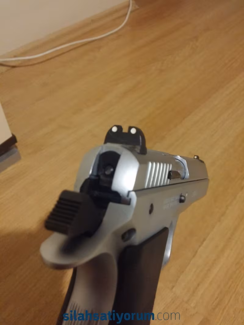 JERİCHO 941F IMI / H3 - ÖZEL ÜRETİM