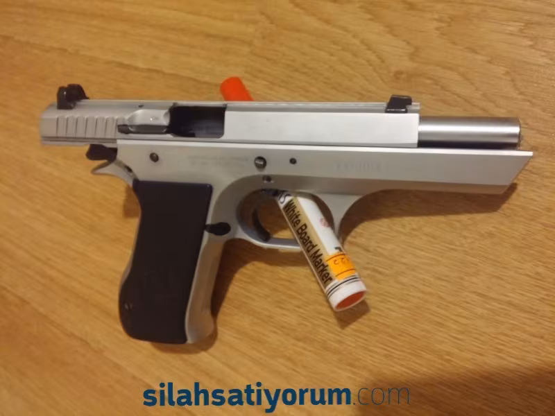 JERİCHO 941F IMI / H3 - ÖZEL ÜRETİM