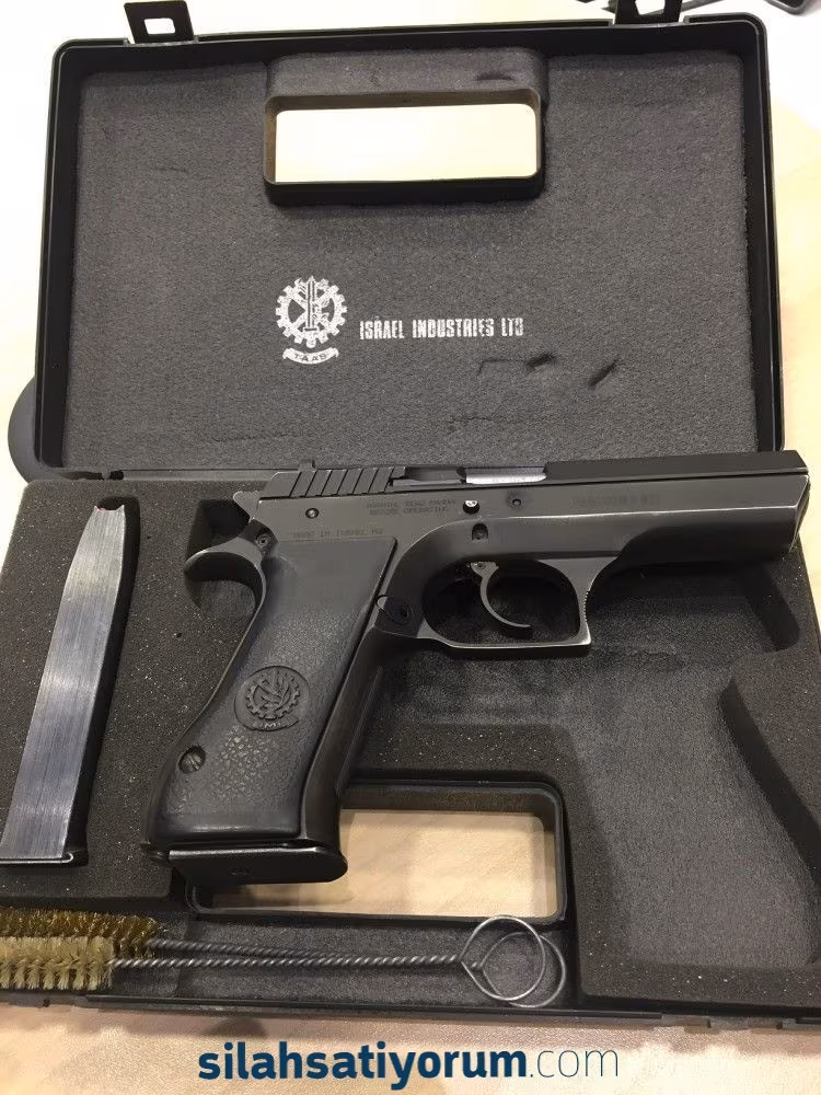 JERICHO 941F  Ayarında Çöl Kartalı