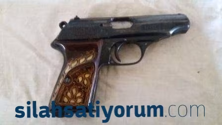 KIRIKKALE- 7.65 MERAKLISINA, YENİGİBİ.