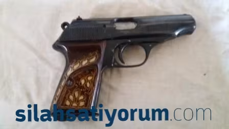 YENİ GİBİ KIRIKKALE 7.65