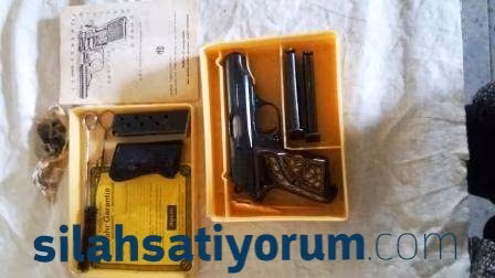 KIRIKKALE- 7.65 MERAKLISINA, YENİGİBİ.