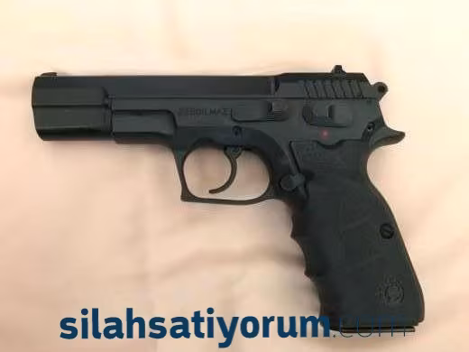 Polisten Satılık Sıfır Kılınç 2000 Mega