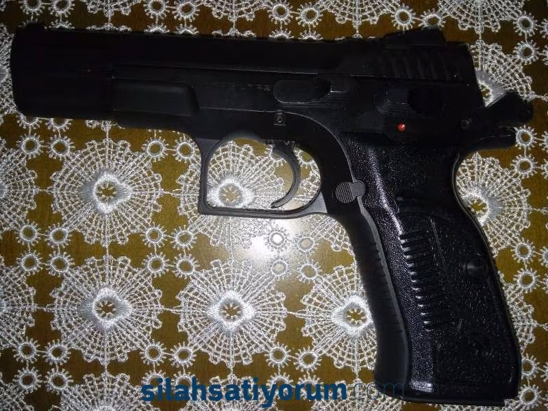 SARSILMAZ K11 TEMİZ