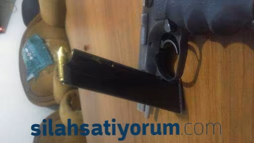 Memurdan Temiz Sarsılmaz Kılınç 2000 Light