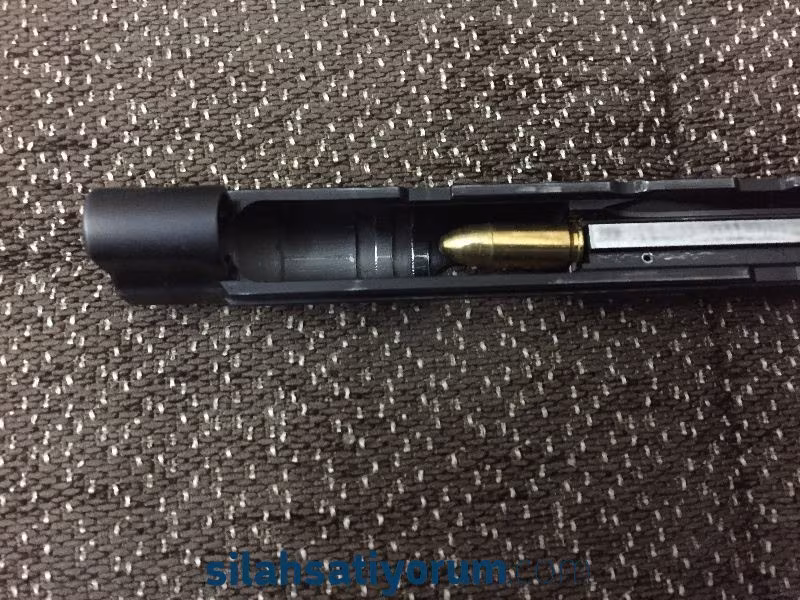 satılık bernardelli 13+1