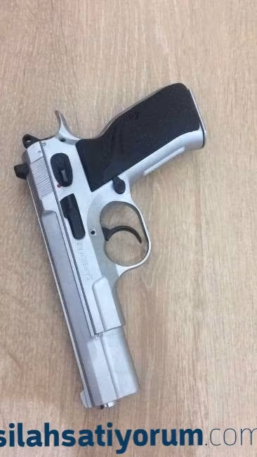 Sarsılmaz Kılıç 2000 Light Satılık Silah