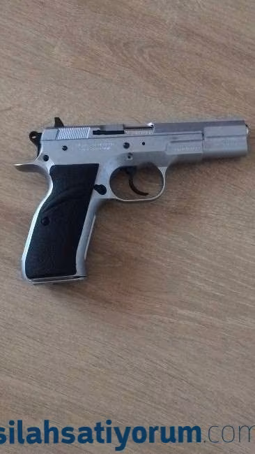 Sarsılmaz Kılıç 2000 Light Satılık Silah