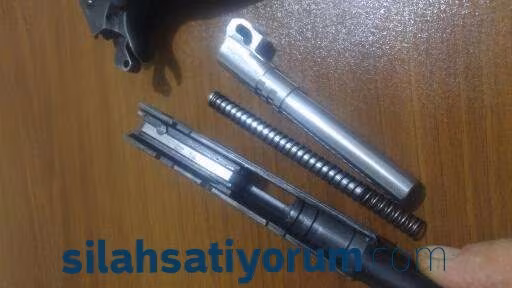 Memurdan Temiz Sarsılmaz Kılınç 2000 Light