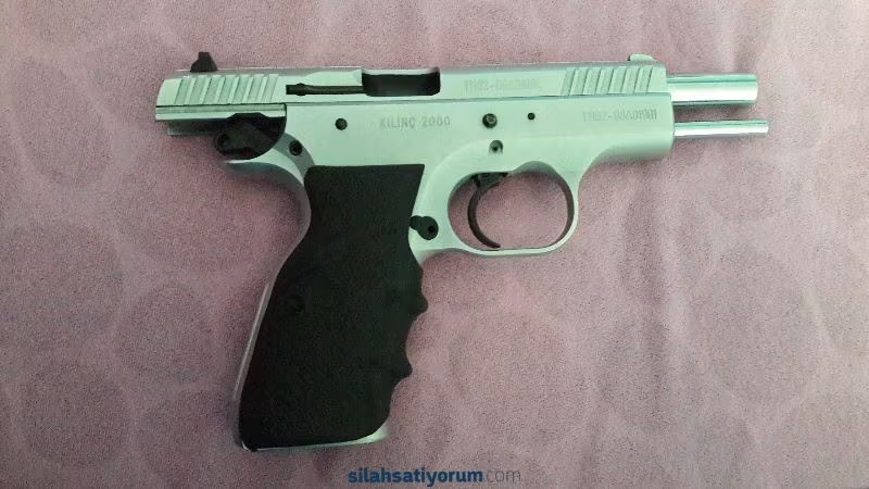 Sarsılmaz Kılıç 2000