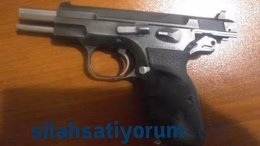 Memurdan Temiz Sarsılmaz Kılınç 2000 Light