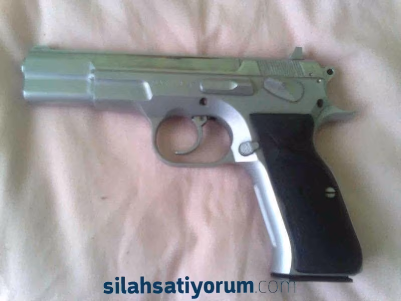 RUHSATLI SARSILMAZ KILIÇ 2000 LİGHT