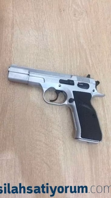 Sarsılmaz Kılıç 2000 Light Satılık Silah