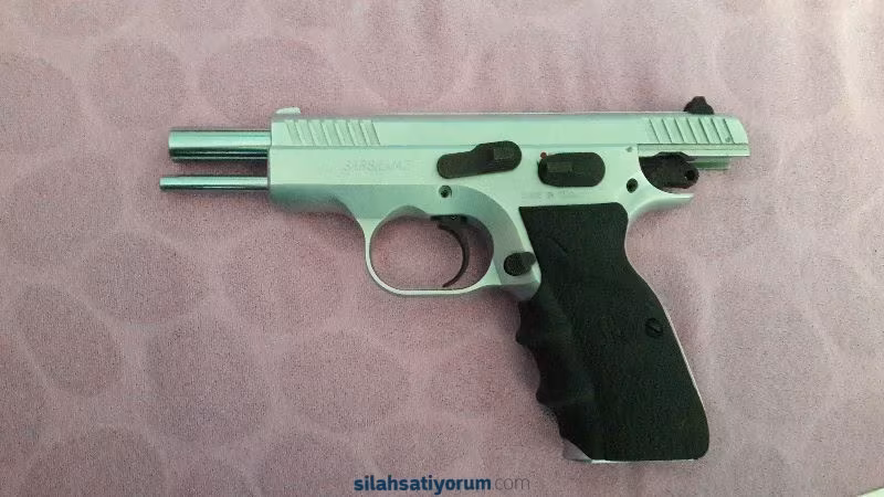 Sarsılmaz Kılıç 2000