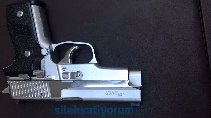 Sig sauer
