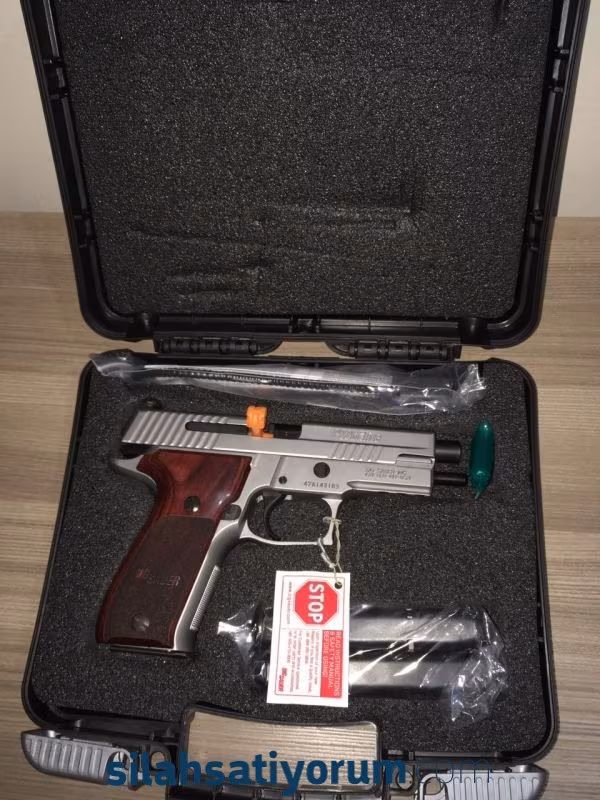 P 226 Elite Stainless