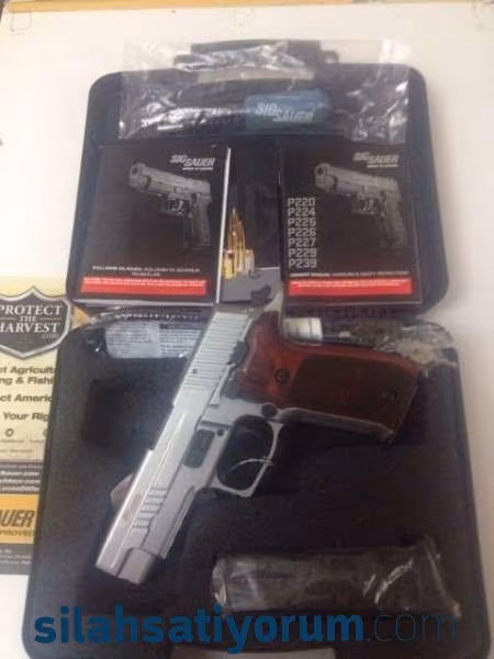 TRABZON SATILIK SİG SAUER