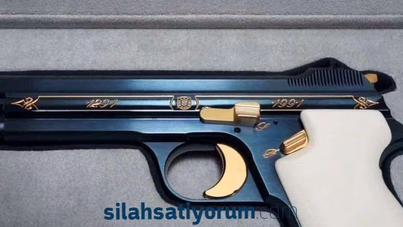 Sig blue