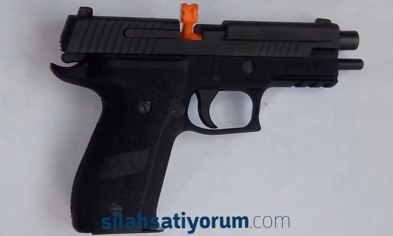 Zigzaver Elite P226
