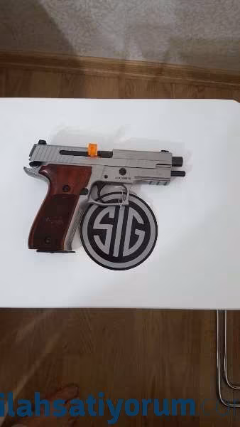 Sig Sauer P226 elite