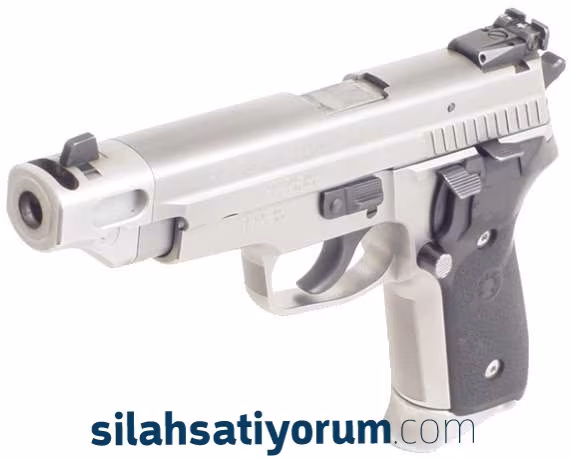 Sahibinden Satılık İkinci El Sig Sauer P 229 Sport Silah