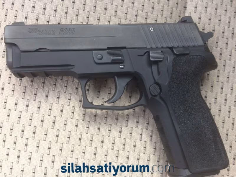 SİG-SAUER P229