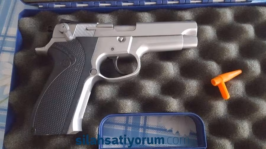 5906 SMİTH & WESSON