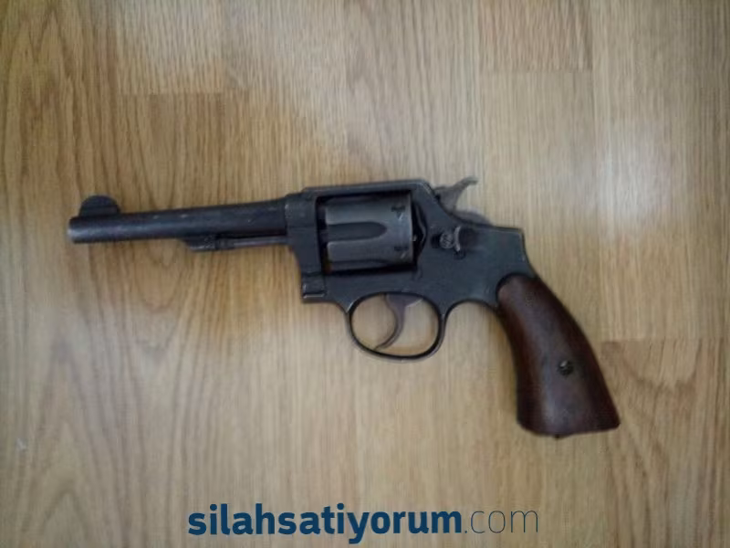 RUHSATLI ASKERDEN 9.65 MM TOPLU