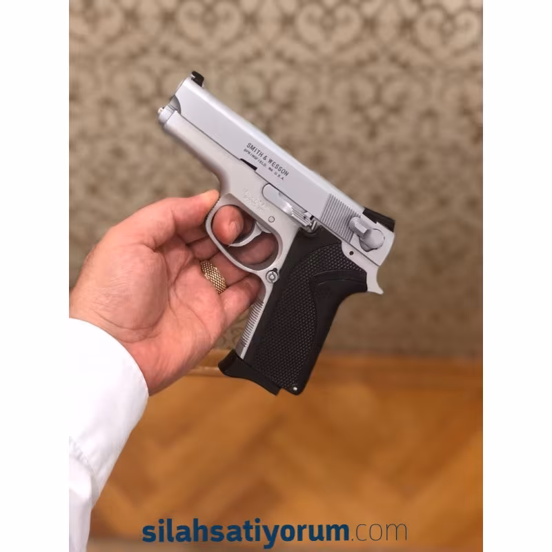 Smith Wesson  3914