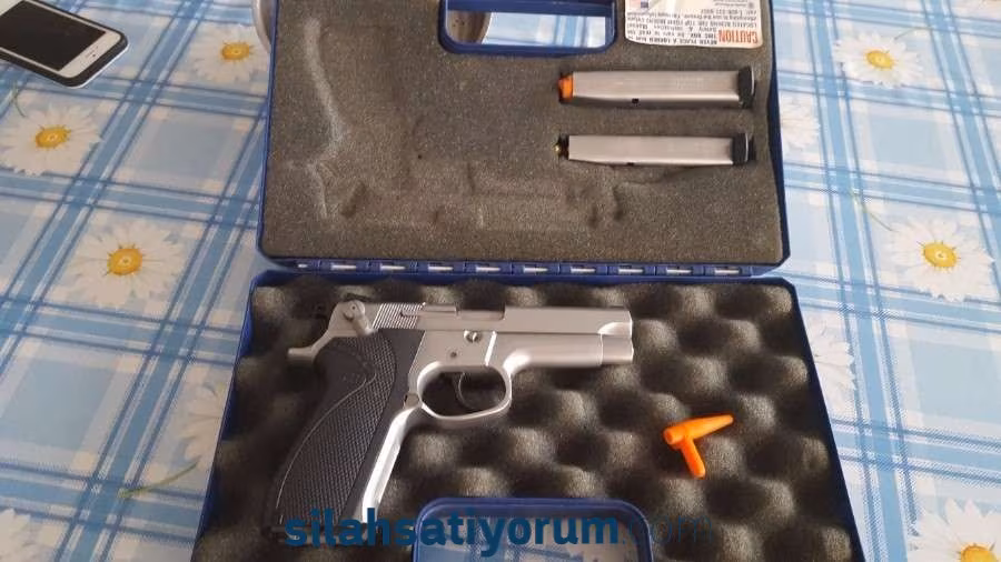 5906 SMİTH & WESSON