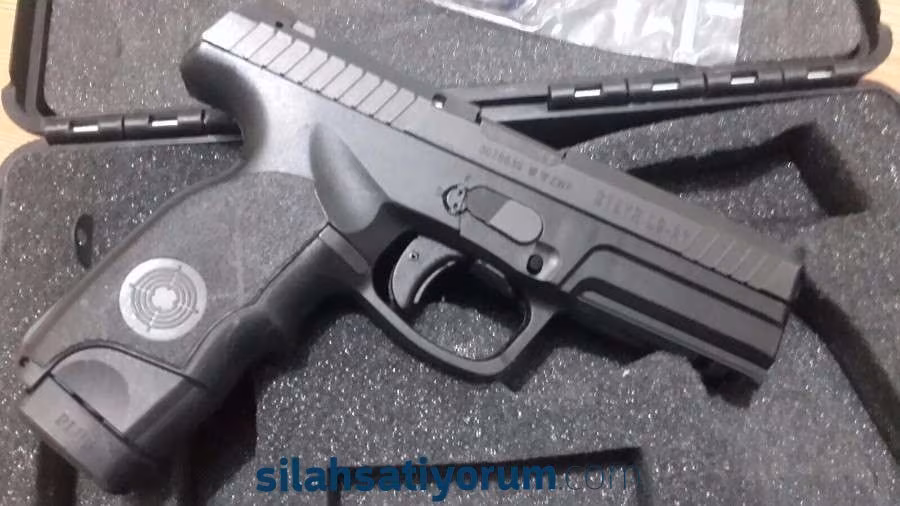 SIFIR KULLANILMAMIŞ STEYR!!!