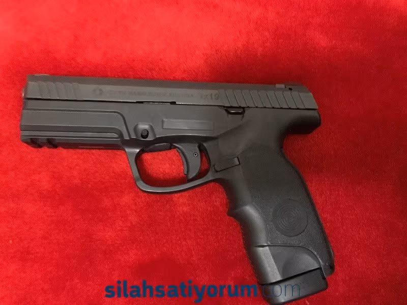 Steyr 17+1