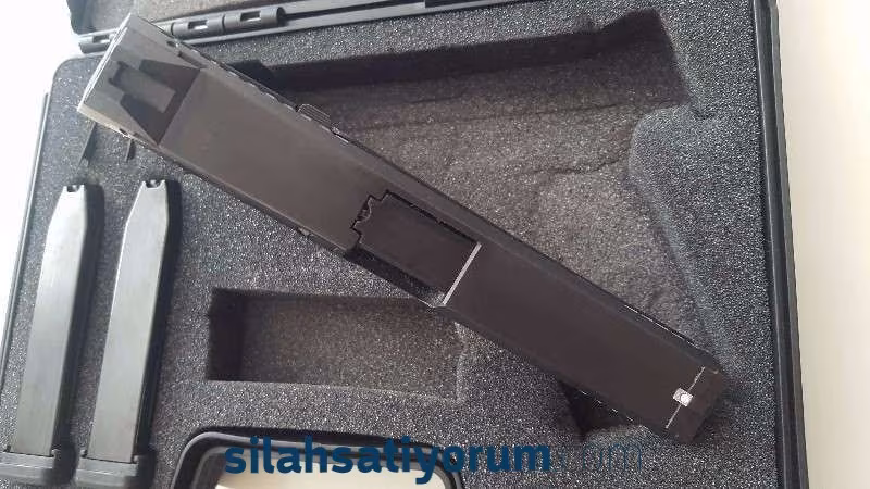 SIFIR STEYR lg A1 17+1 KUUTUSUYLA 8250TL