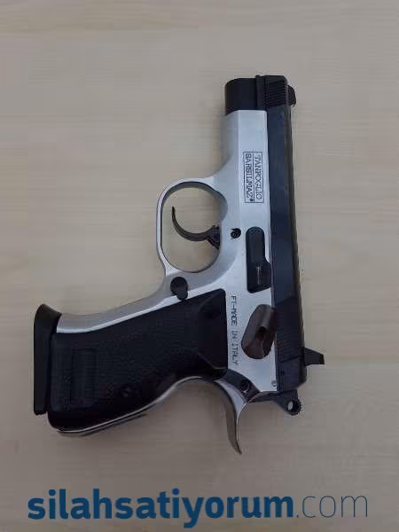 İtalyan Tanfoglio Sarsılmaz Sıfır Silah Fiyatları