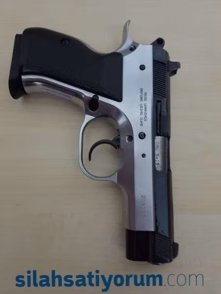 İtalyan Tanfoglio Sarsılmaz Sıfır Silah Fiyatları