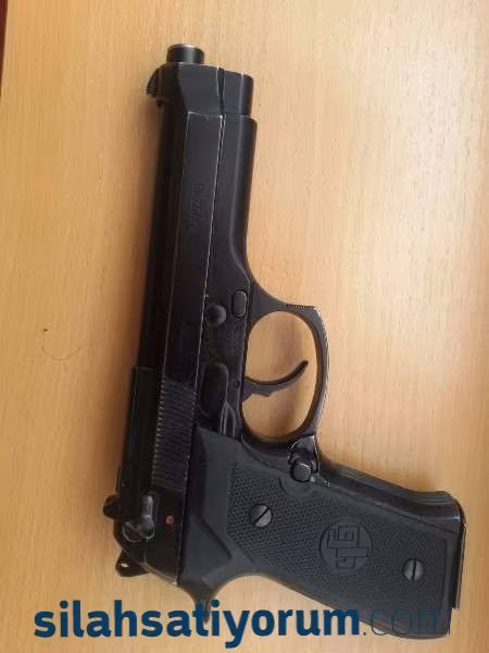 Satılık Temiz Yavuz 16