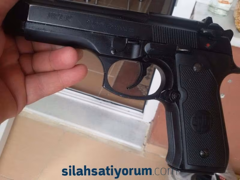 Satılık Temiz Yavuz 16