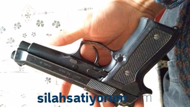 Polis Silahları Yavuz 16 Compact